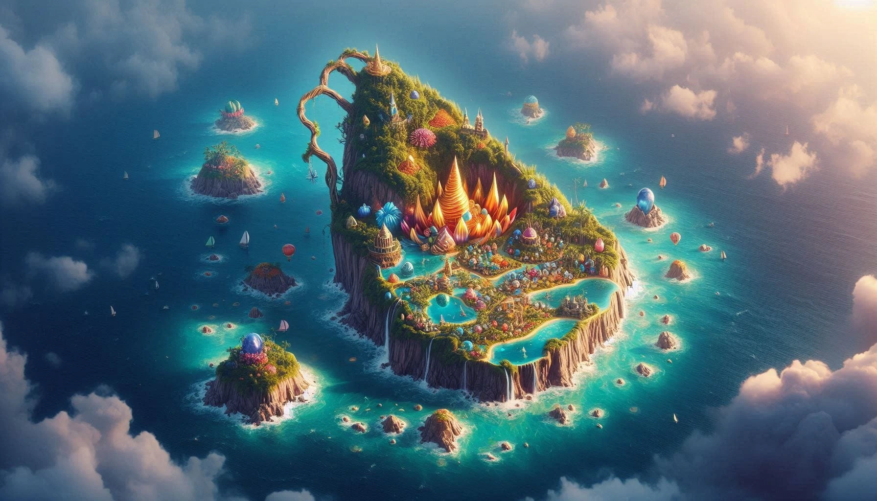 Island of Gems: Sri Lanka